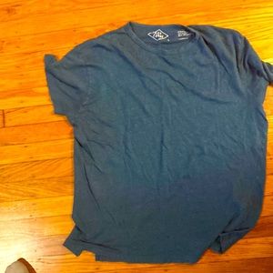 Alex Crane Large shirt never worn